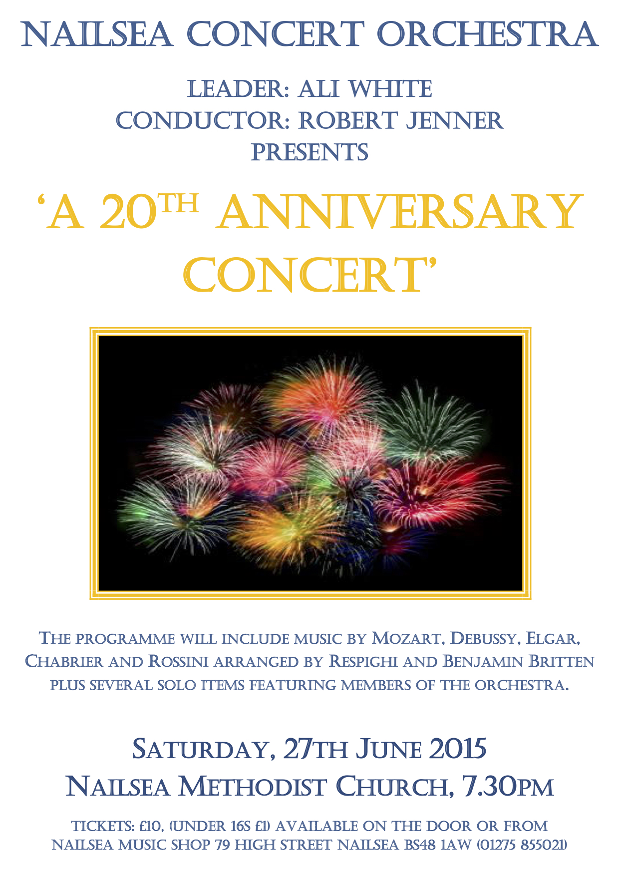 Poster Jun-15 A 20th Anniversary Concert-1