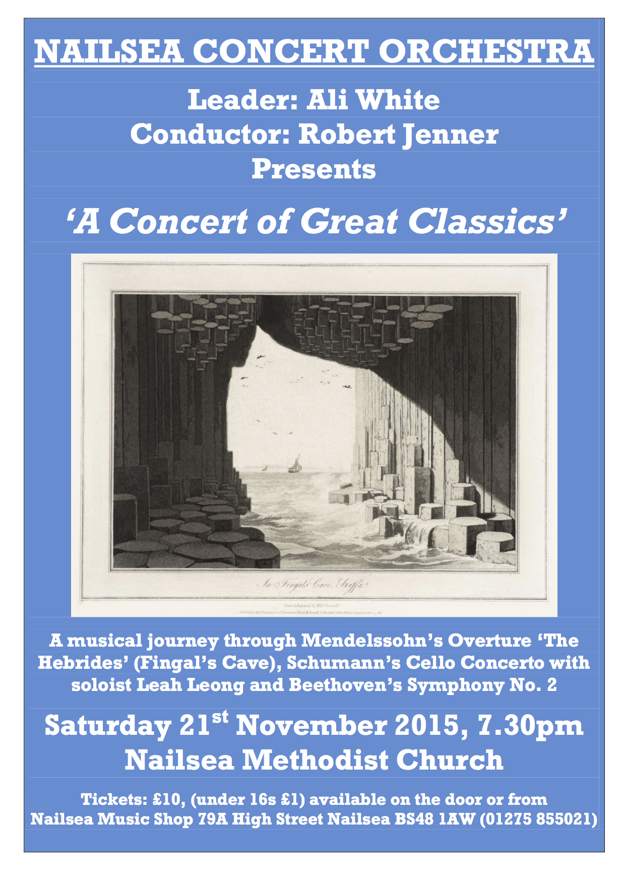 Poster Nov-15 A Concert of Great Classics-1